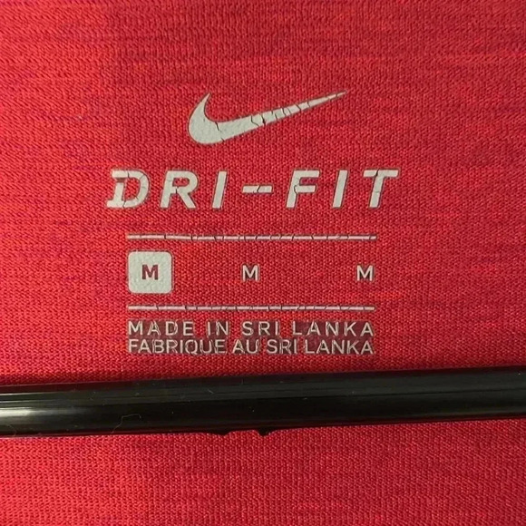 Nike running dri fit long sleeve - Picture 7 of 9